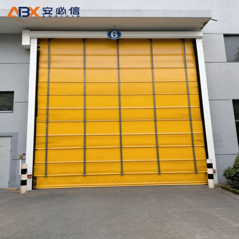西安机械式门封