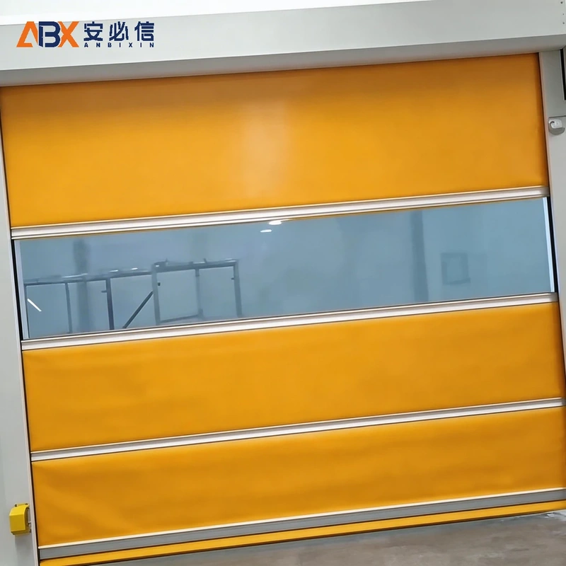 西安高速门